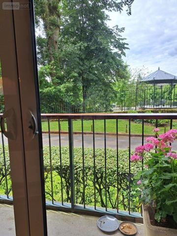 Appartement à vendre à Le Mans dans la Sarthe (72000), ref : 72006-603