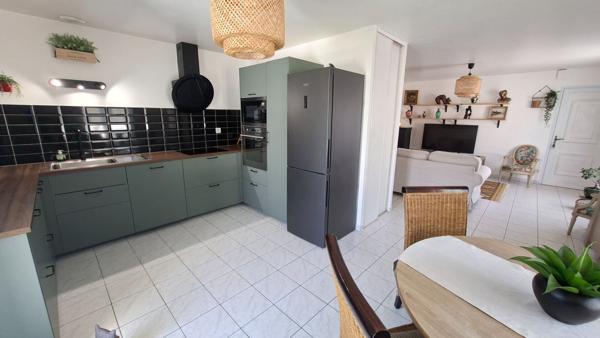 Maison 2 chambres Le Poiré Sur Vie