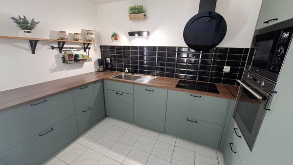 Maison 2 chambres Le Poiré Sur Vie