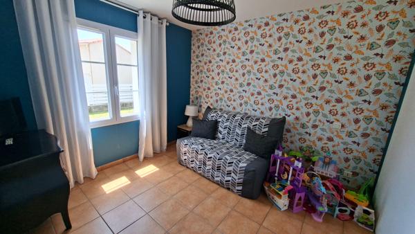 Maison 2 chambres Le Poiré Sur Vie