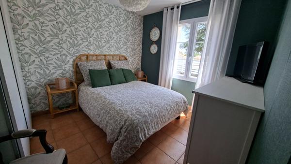 Maison 2 chambres Le Poiré Sur Vie