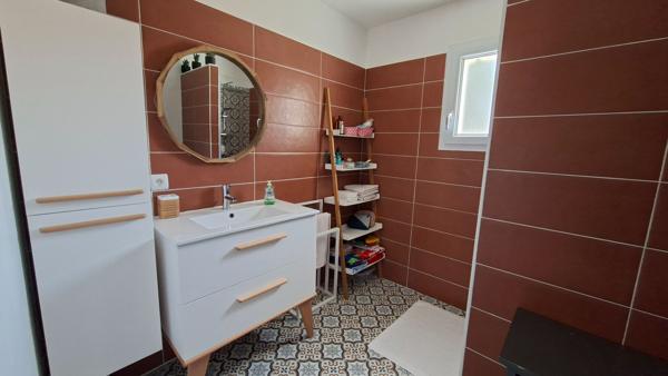 Maison 2 chambres Le Poiré Sur Vie