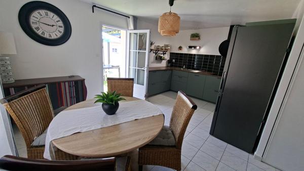 Maison 2 chambres Le Poiré Sur Vie