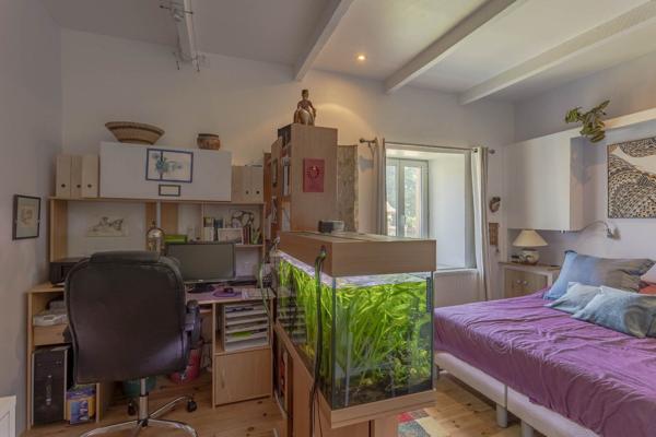 Maison en pierres, 300m2, au calme, commerces à pied/velo, 2ha, 30 min. d'Albi Pampelonne
