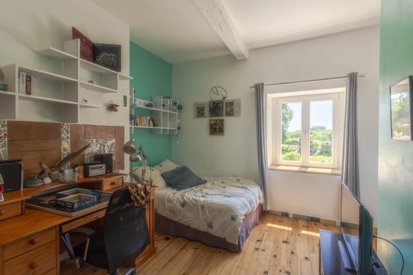 Maison en pierres, 300m2, au calme, commerces à pied/velo, 2ha, 30 min. d'Albi Pampelonne