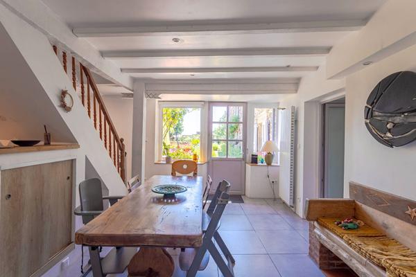 Maison en pierres, 300m2, au calme, commerces à pied/velo, 2ha, 30 min. d'Albi Pampelonne