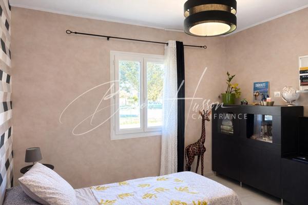 Maison T5 de 175m² sur terrain de 2500m²