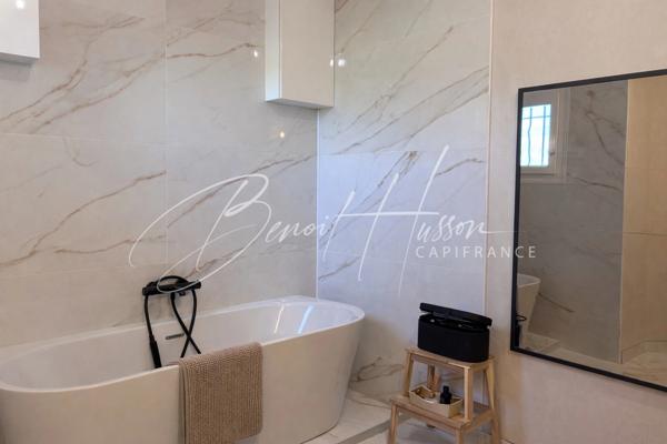 Maison T5 de 175m² sur terrain de 2500m²