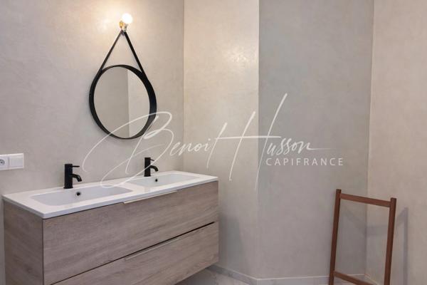 Maison T5 de 175m² sur terrain de 2500m²
