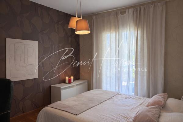 Maison T5 de 175m² sur terrain de 2500m²