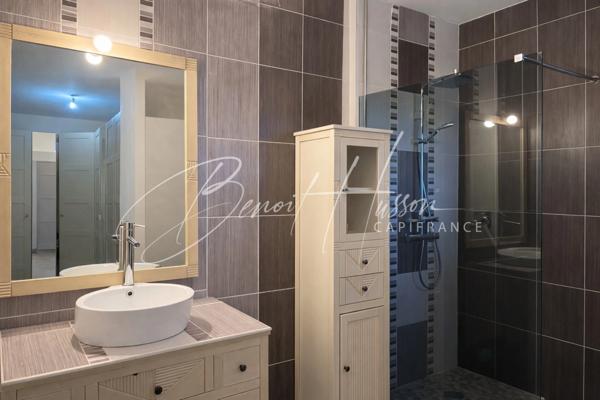 Maison T5 de 175m² sur terrain de 2500m²