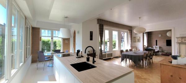 À vendre Maison 314 m² - Saint-dié-des-vosges 88100