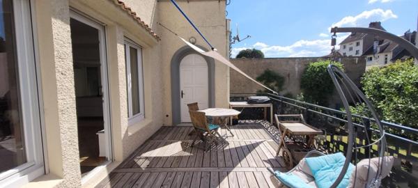 À vendre Maison 314 m² - Saint-dié-des-vosges 88100