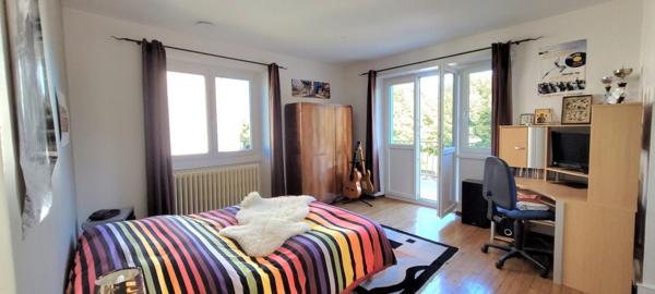 À vendre Maison 314 m² - Saint-dié-des-vosges 88100