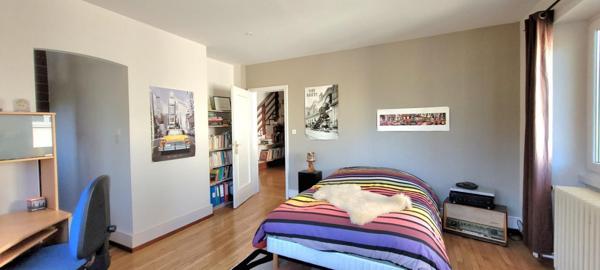 À vendre Maison 314 m² - Saint-dié-des-vosges 88100