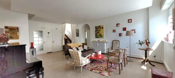 À vendre Maison 314 m² - Saint-dié-des-vosges 88100