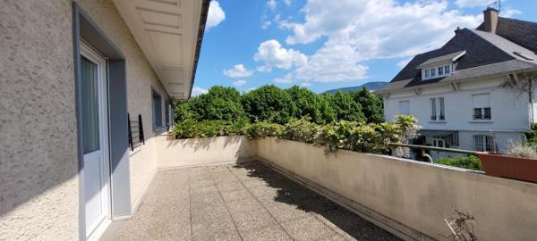 À vendre Maison 314 m² - Saint-dié-des-vosges 88100