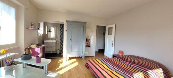 À vendre Maison 314 m² - Saint-dié-des-vosges 88100