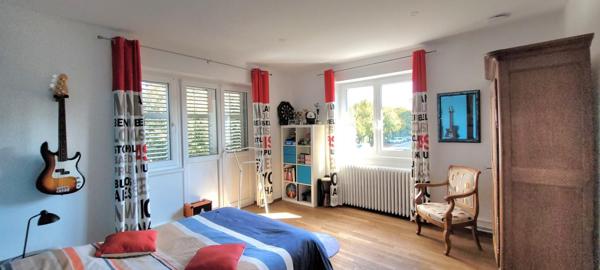 À vendre Maison 314 m² - Saint-dié-des-vosges 88100