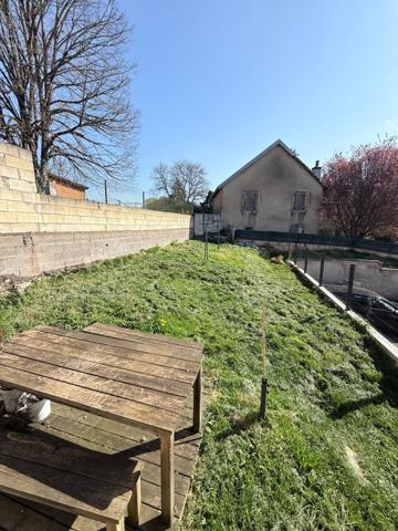 Immeuble de rapport - 7 appartements avec grande rentabilité