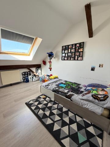 Immeuble de rapport - 7 appartements avec grande rentabilité