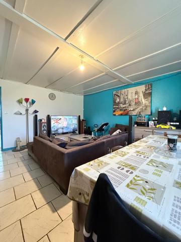 Immeuble de rapport - 7 appartements avec grande rentabilité