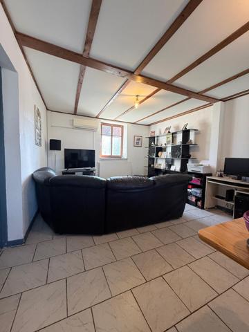 Immeuble de rapport - 7 appartements avec grande rentabilité