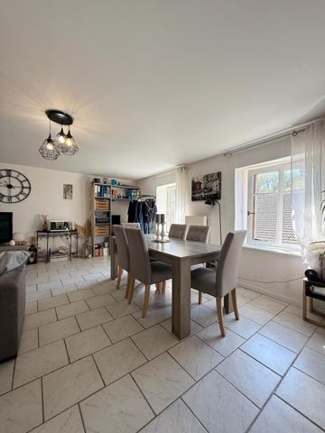 Immeuble de rapport - 7 appartements avec grande rentabilité