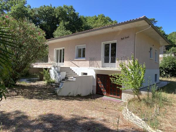 Maison - Arcachon