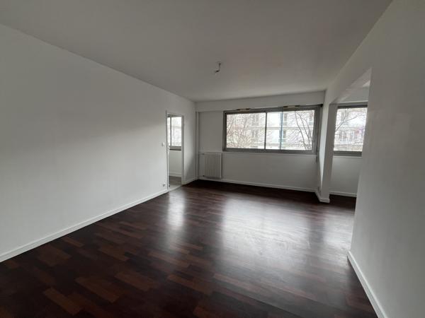 APPARTEMENT T4BIS