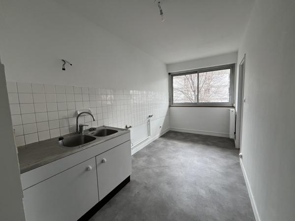APPARTEMENT T4BIS