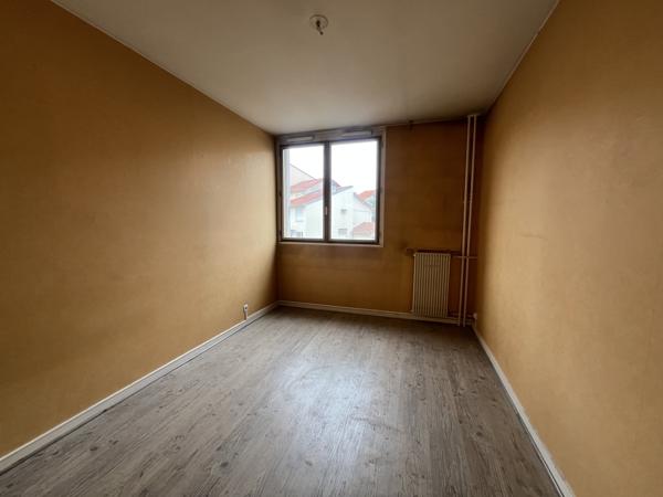 APPARTEMENT T4BIS