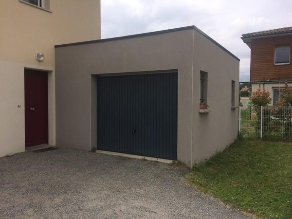 Maison en location à PORTET SUR GARONNE