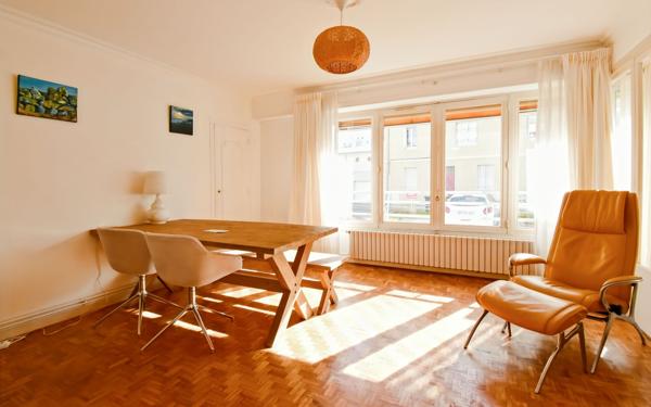 Appartement à vendre    3 pièces • 57,75 m2 Valence