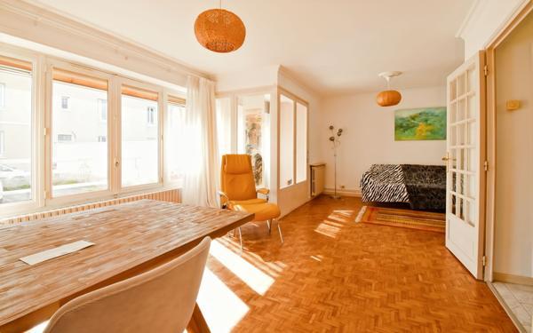 Appartement à vendre    3 pièces • 57,75 m2 Valence