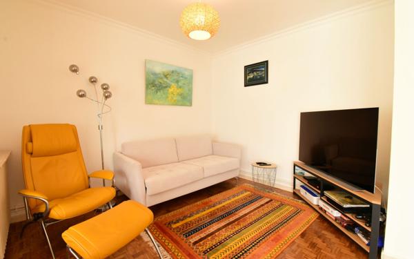 Appartement à vendre    3 pièces • 57,75 m2 Valence