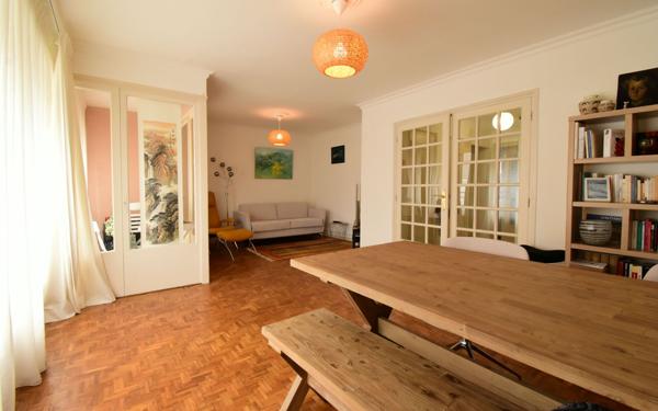 Appartement à vendre    3 pièces • 57,75 m2 Valence