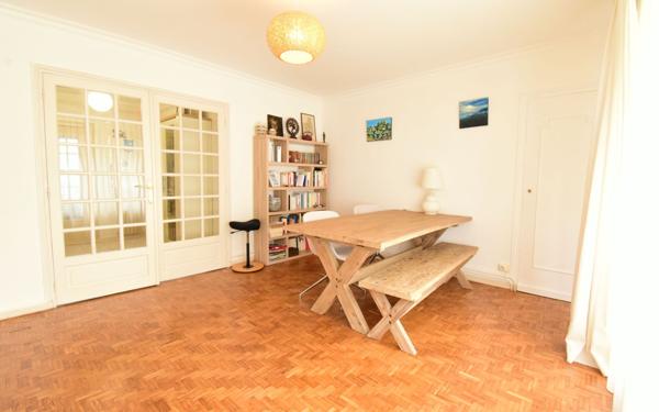 Appartement à vendre    3 pièces • 57,75 m2 Valence