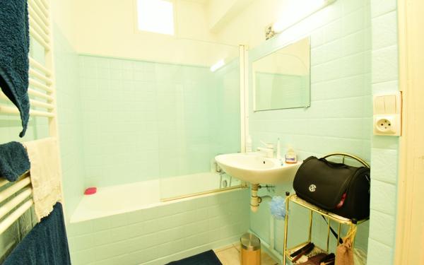 Appartement à vendre    3 pièces • 57,75 m2 Valence