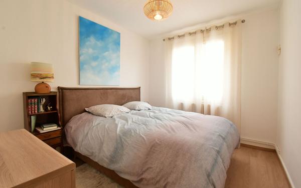 Appartement à vendre    3 pièces • 57,75 m2 Valence