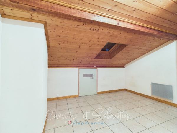 Maison familiale aux volumes généreux – Élégance, confort et espace