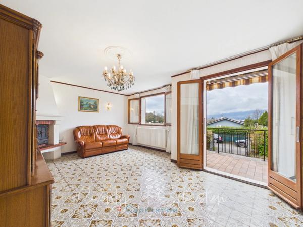 Maison familiale aux volumes généreux – Élégance, confort et espace