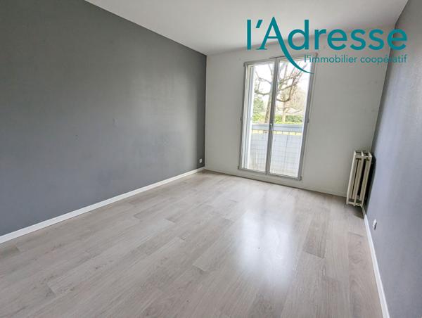 Appartement Torcy 2 pièces
