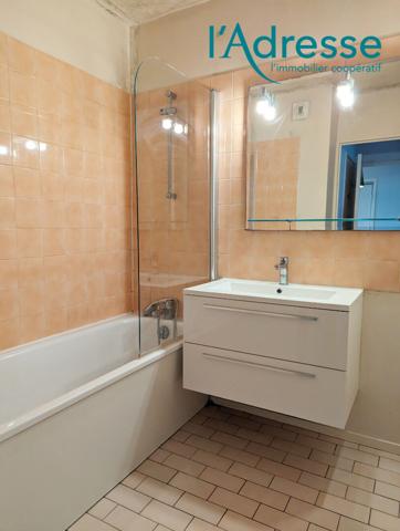 Appartement Torcy 2 pièces