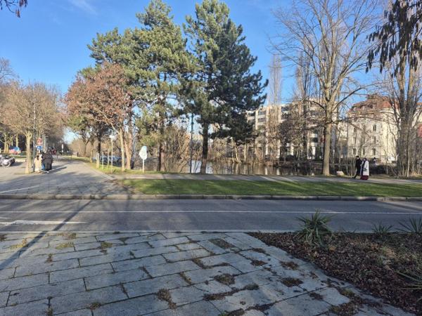 Vente / Appartement T4