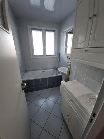 Vente / Appartement T4
