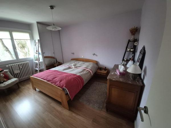 Vente / Appartement T4