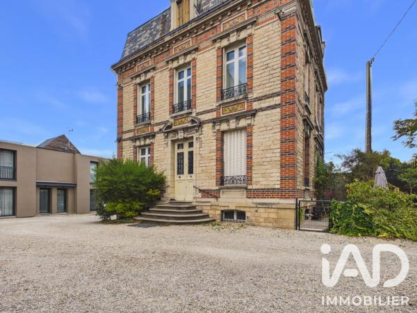 Appartement à vendre 3 pièces 61 m² Troyes