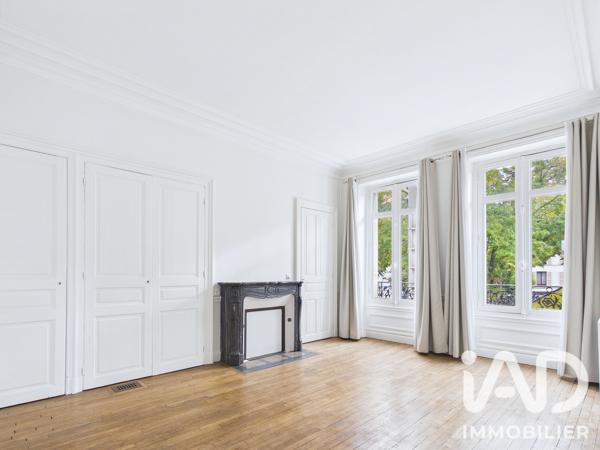 Appartement à vendre 3 pièces 61 m² Troyes