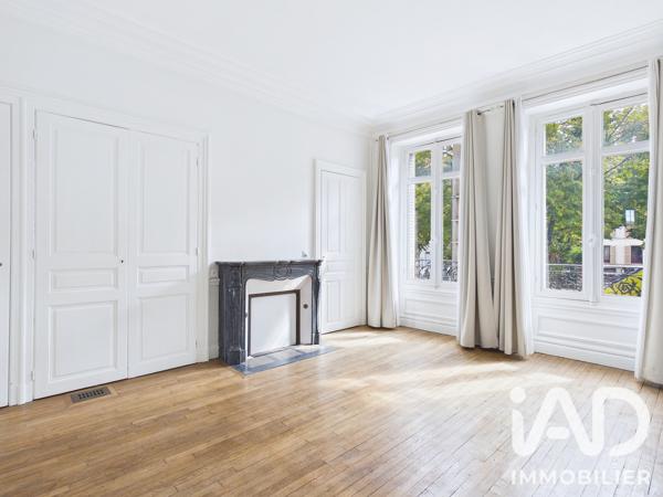 Appartement à vendre 3 pièces 61 m² Troyes